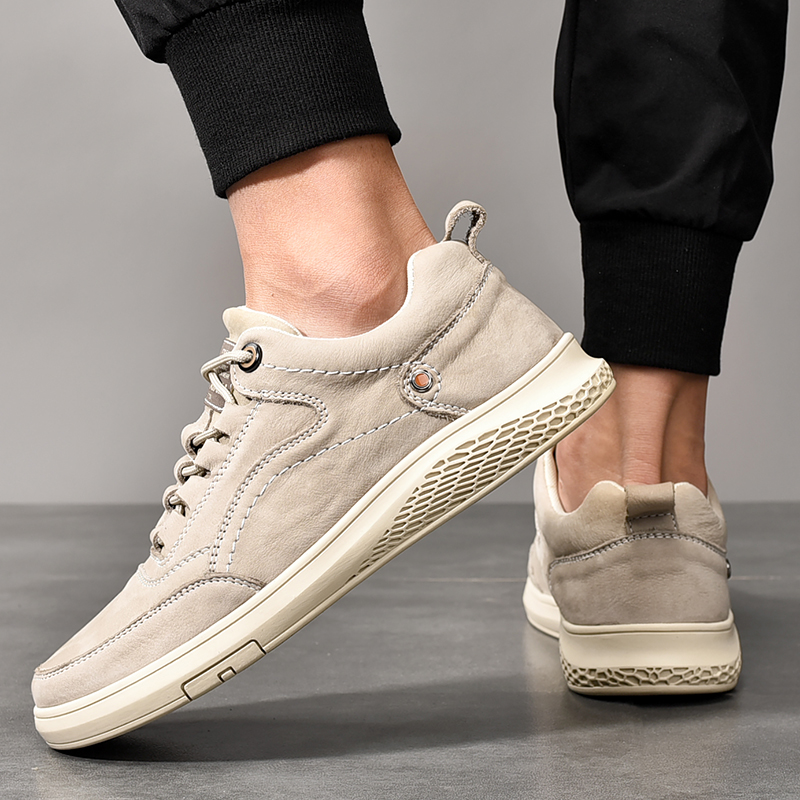 Minimalist Comfort Men Hand Wo - Men Shoes Office のレビューと価格