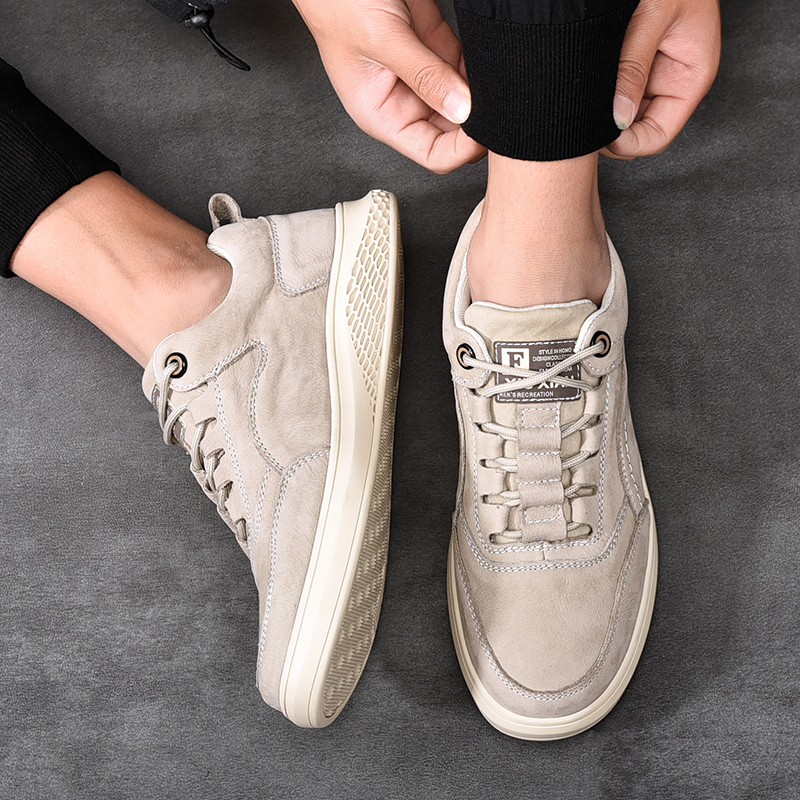 Minimalist Comfort Men Hand Wo - Men Shoes Office のレビューと価格