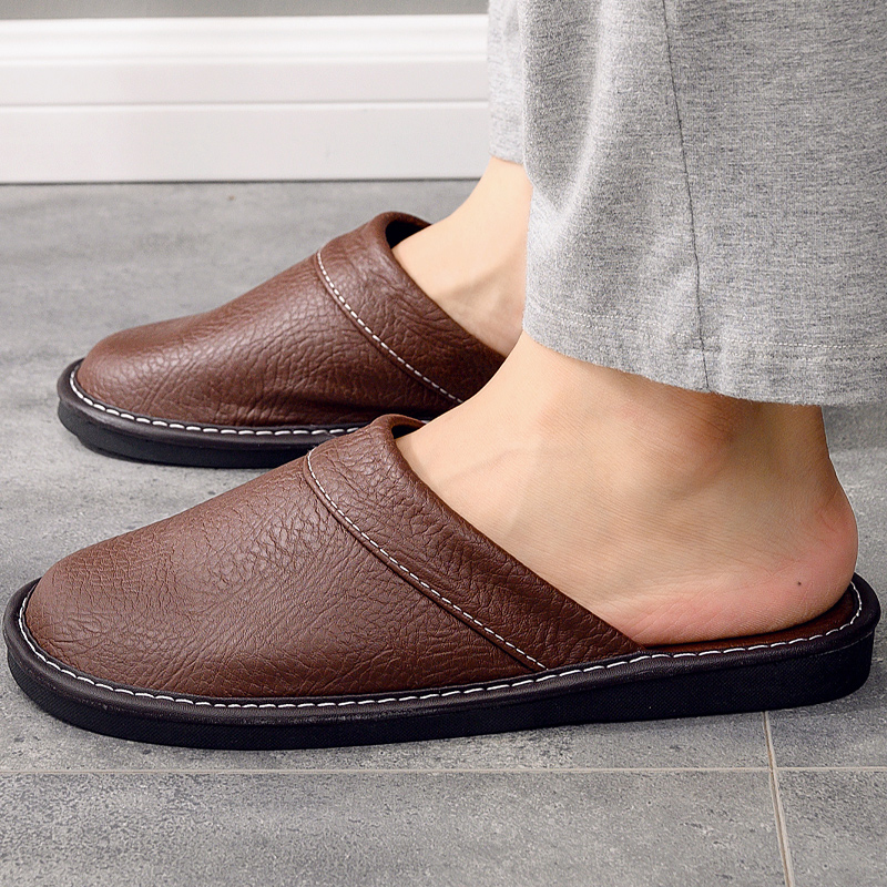 Autumn Winter Indoor Shoes 47  - Men'S Shoes Size 42 In Us のレビューと価格