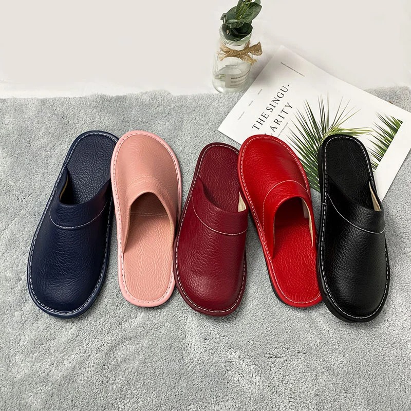 Autumn Winter Indoor Shoes 47  - Men'S Shoes Size 42 In Us のレビューと価格