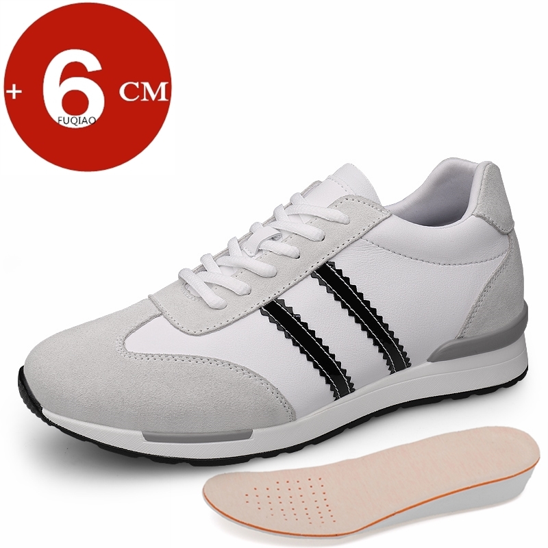 Men Fashion Height Increasing  - Men'S Shoes To Increase Height のレビューと価格