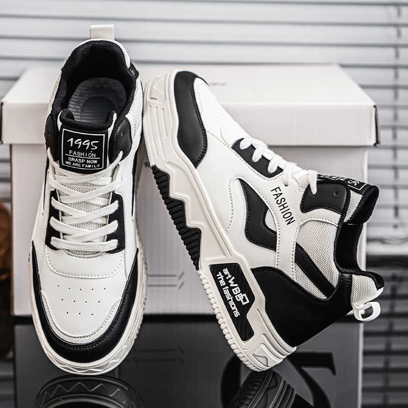 Round Foot Normal Leather Spor - Men Shoes Name のレビューと価格