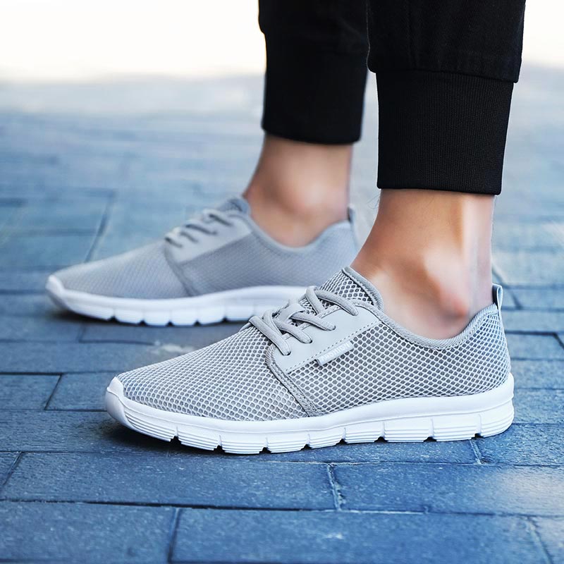 Big Size Summer Breathe Mens S - Men'S Shoes Half Cut のレビューと価格