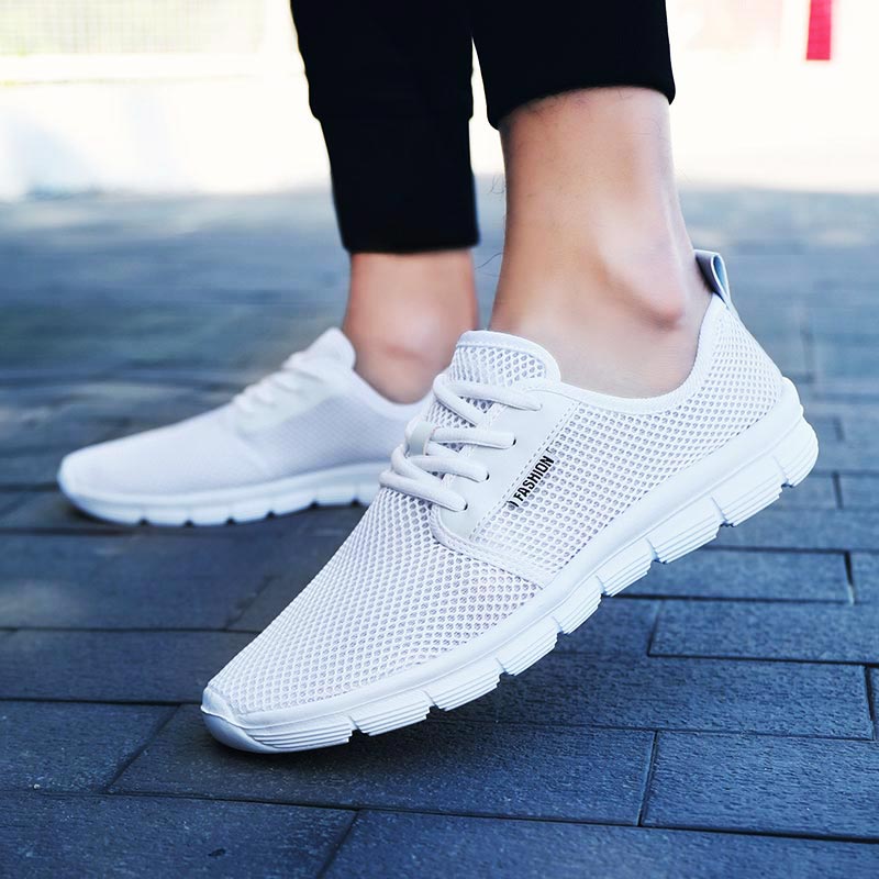 Big Size Summer Breathe Mens S - Men'S Shoes Half Cut のレビューと価格