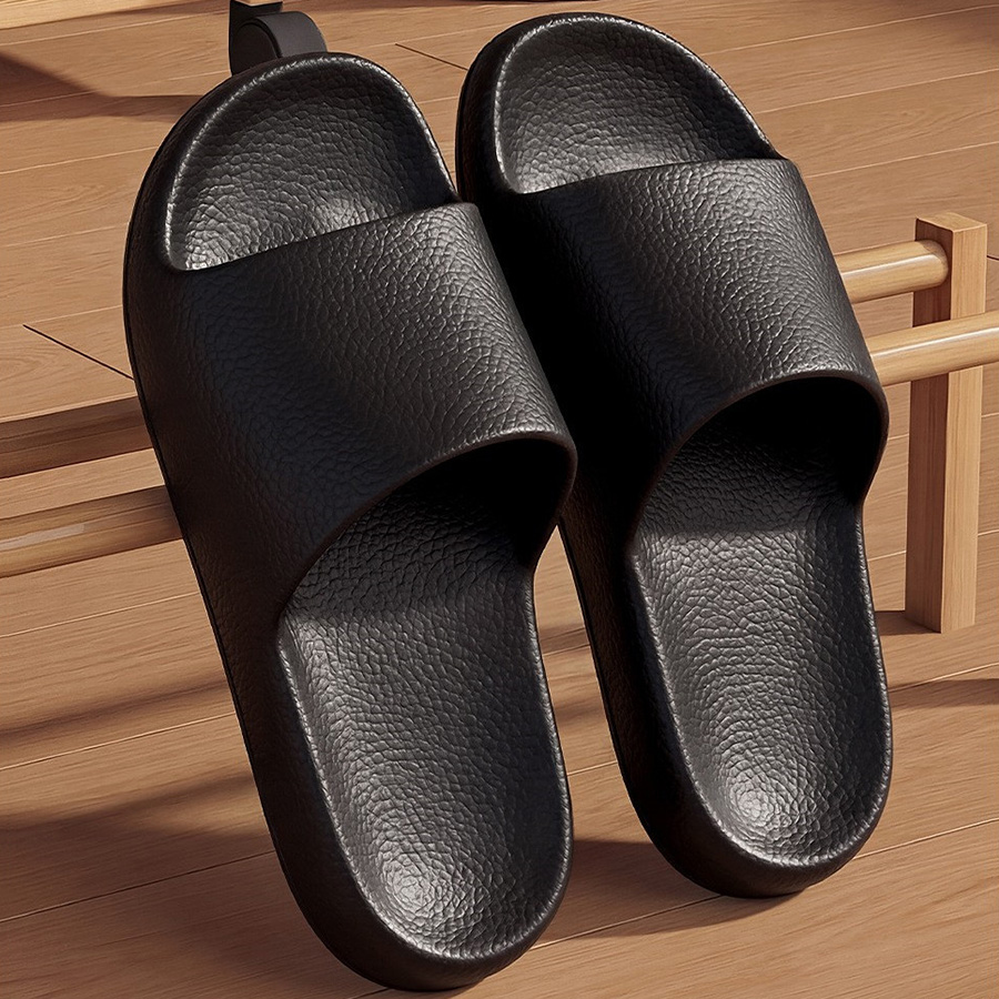 New Summer Soft EVA Women Sand - Men'S Shoes With Platform のレビューと価格
