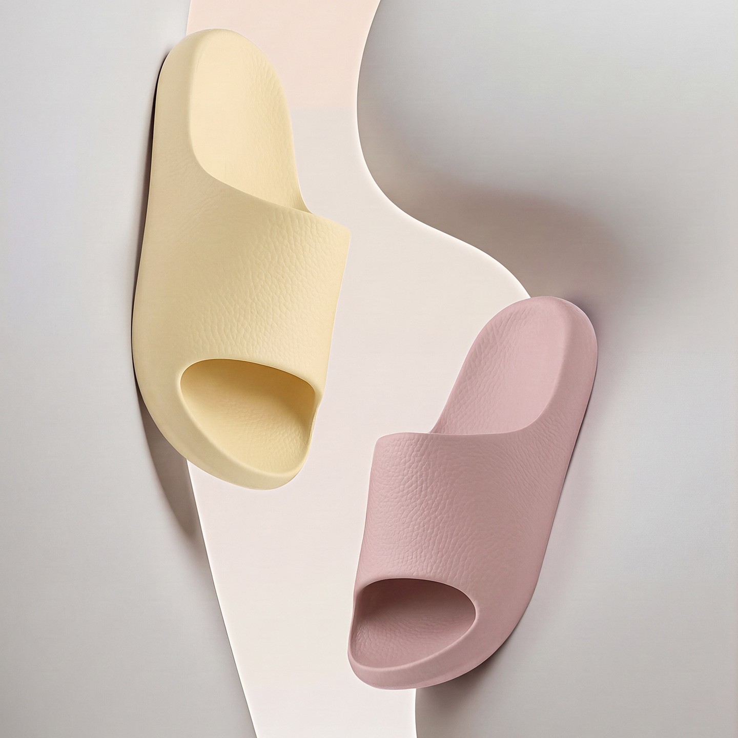 New Summer Soft EVA Women Sand - Men'S Shoes With Platform のレビューと価格