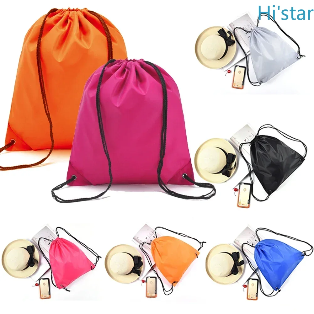 10 Pcs Drawstring Backpack For - Men Shoes China のレビューと価格