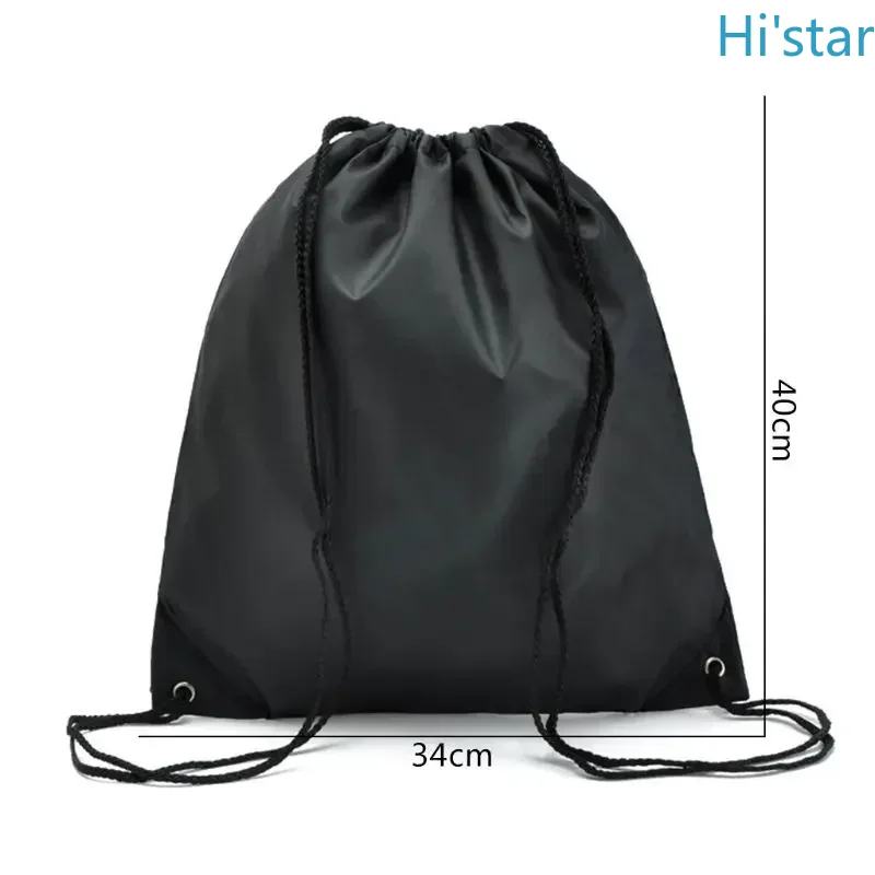 10 Pcs Drawstring Backpack For - Men Shoes China のレビューと価格