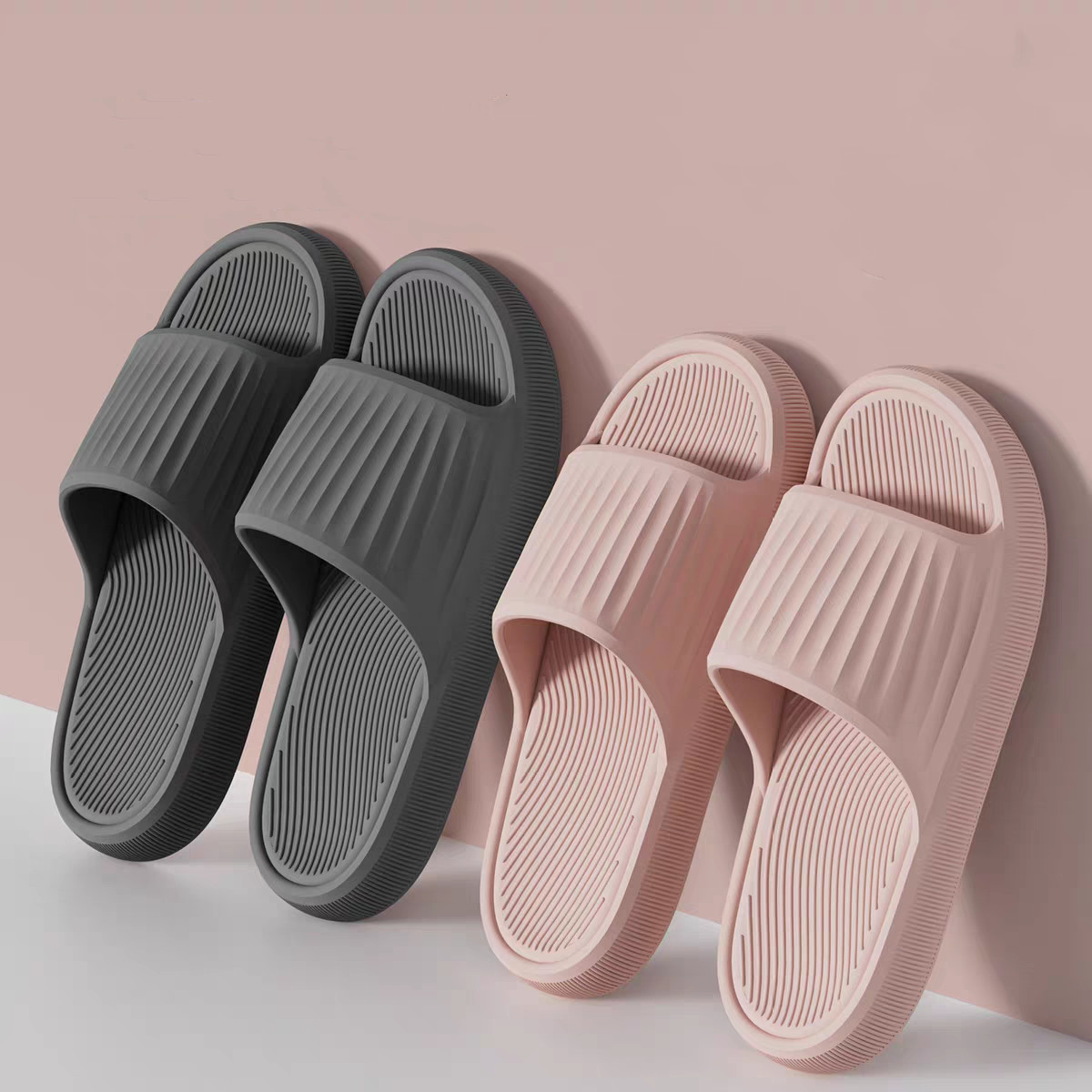 Women Summer Sandals Non-slip  - Men'S Shoes With Platform のレビューと価格