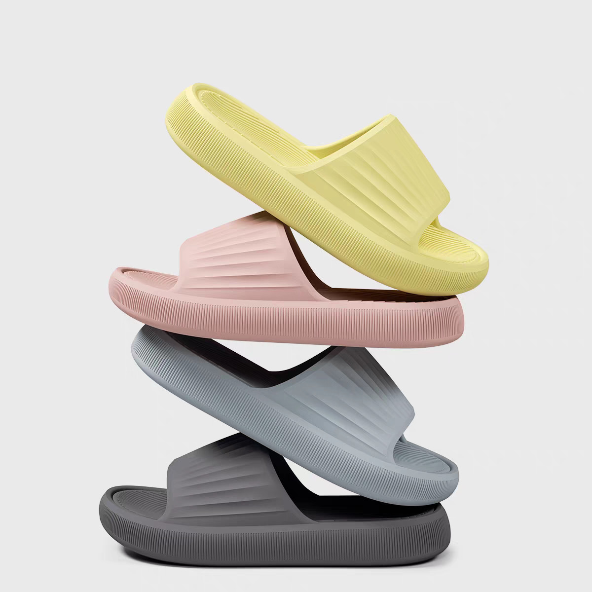 Women Summer Sandals Non-slip  - Men'S Shoes With Platform のレビューと価格