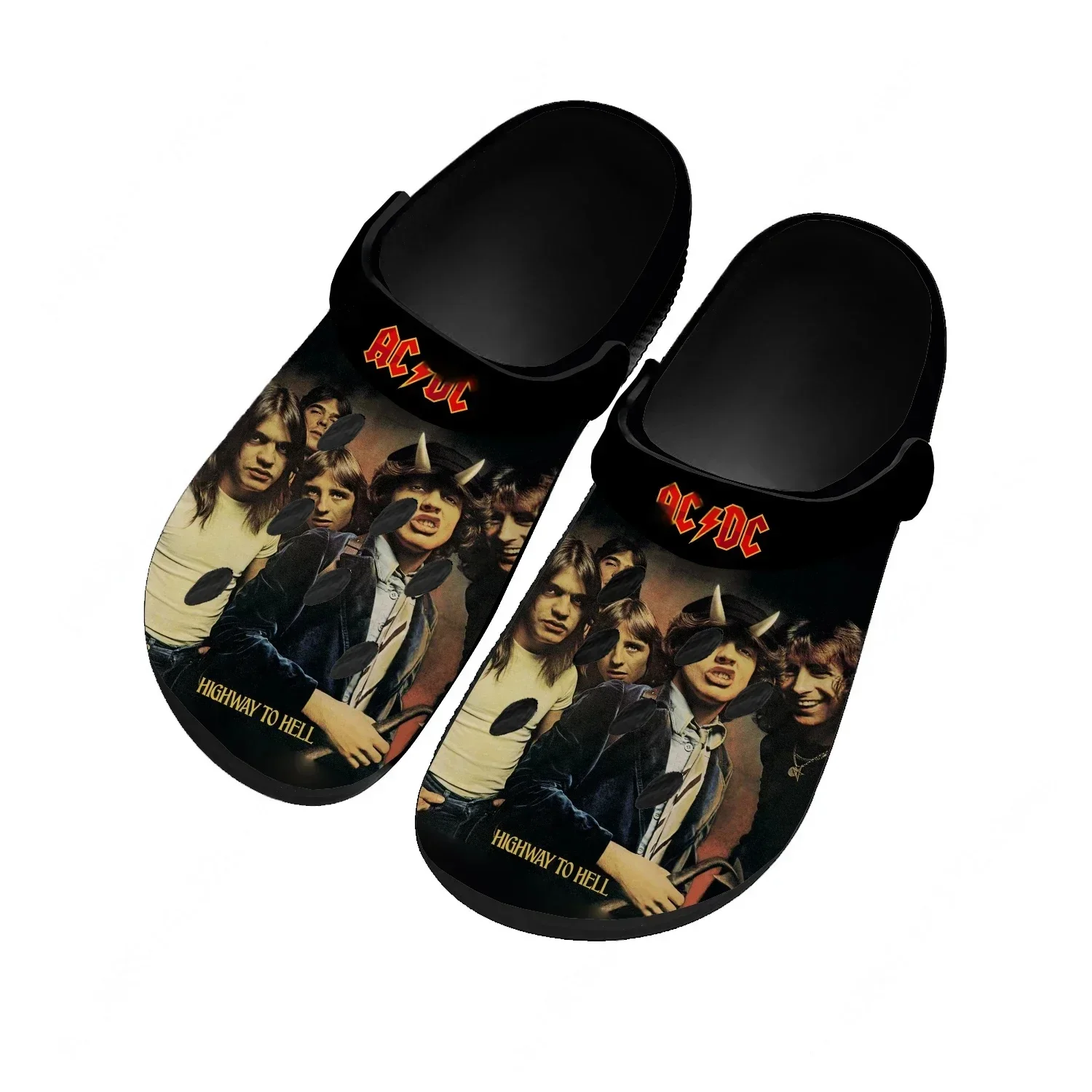 A-AC Home Custom Sandals Women - Men'S Shoes Dc のレビューと価格