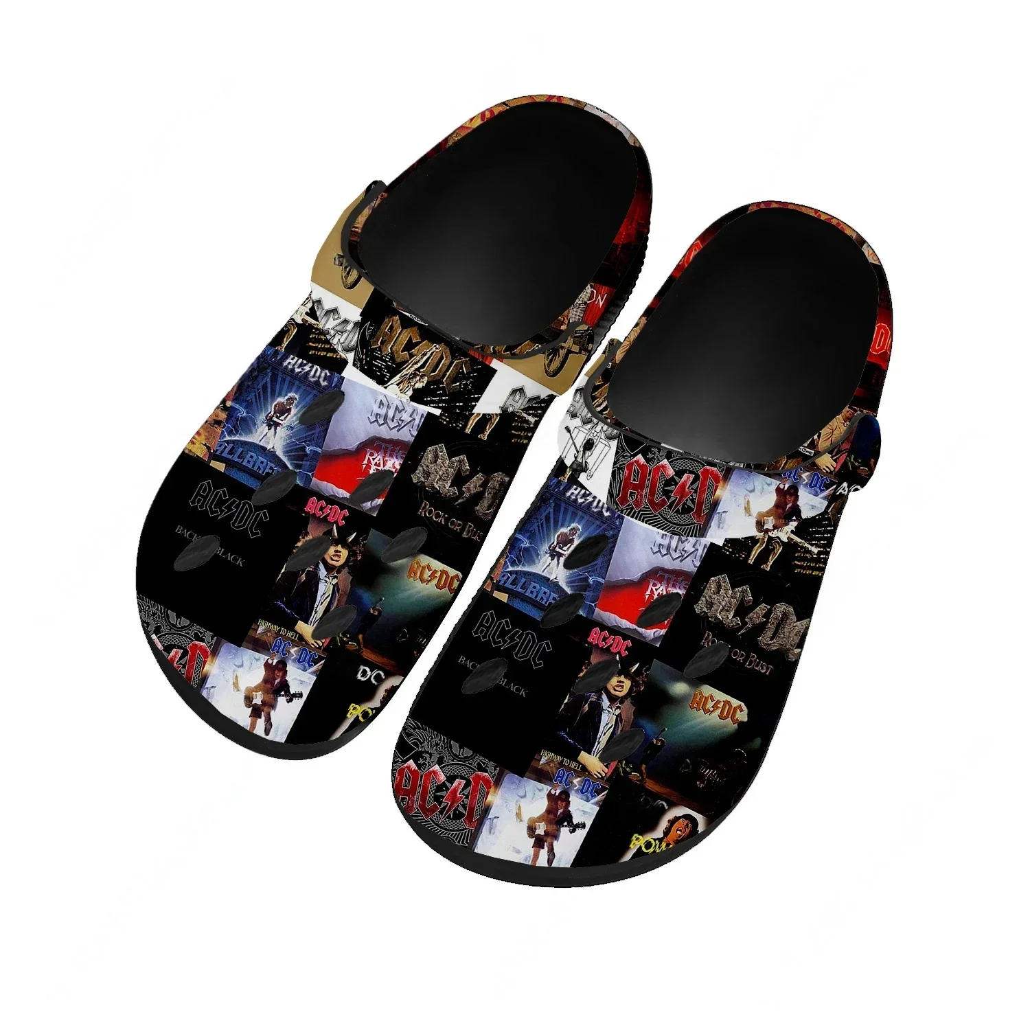 A-AC Home Custom Sandals Women - Men'S Shoes Dc のレビューと価格