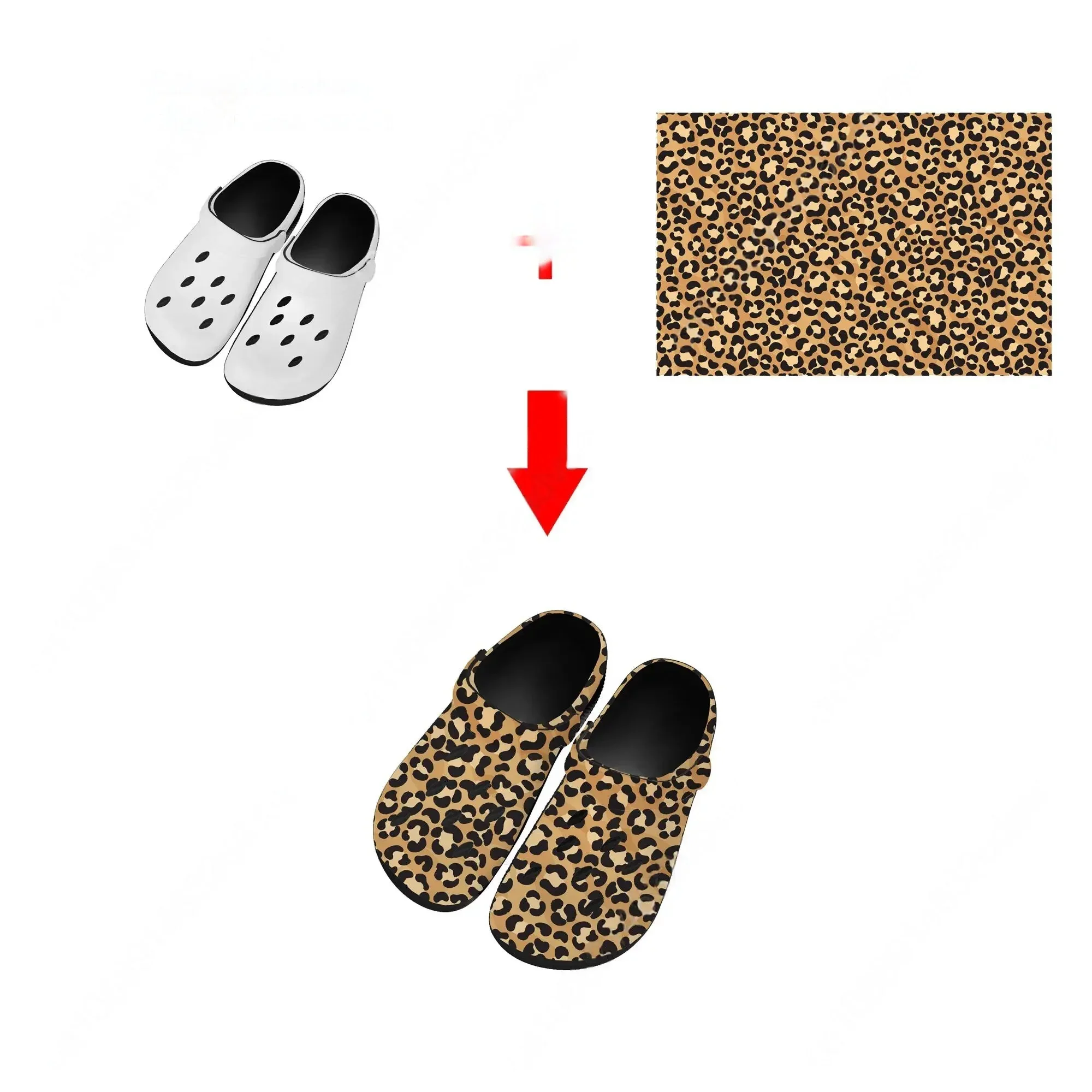 A-AC Home Custom Sandals Women - Men'S Shoes Dc のレビューと価格