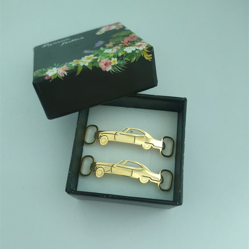 Custom Name Shoe Buckle Stainl - Men Shoes Name のレビューと価格