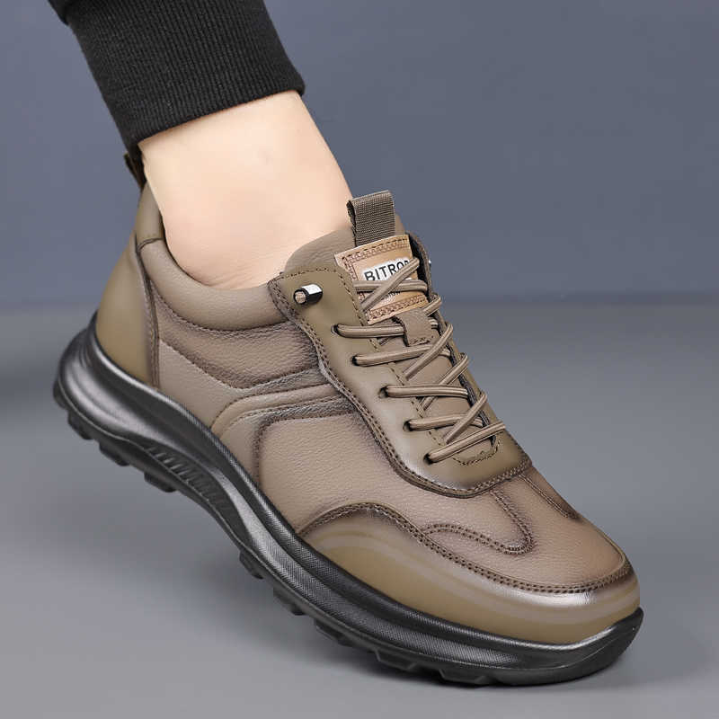 Lace-up With Ties Dressing Sho - Men Shoes Men のレビューと価格