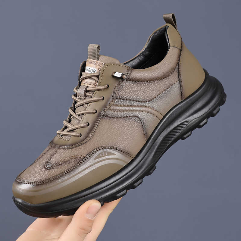 Lace-up With Ties Dressing Sho - Men Shoes Men のレビューと価格